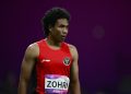 Pencapaian atlet RI di kejuaraan atletik Asia, ada yang ukir personal best