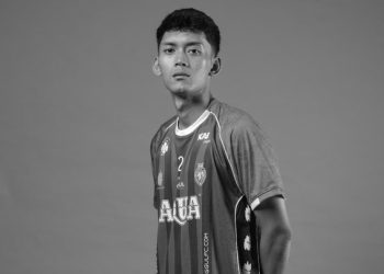 Kiper Unggul FC Malang Meninggal Tragis Akibat Kecelakaan