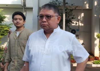 Paulus Tannos: Jamdatun Batal Jadi Saksi, Sidang Ekstradisi Memanas