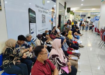 Menkes: 120 Ribu BPJS PBI Pasien Katastropik Kini Aktif Otomatis