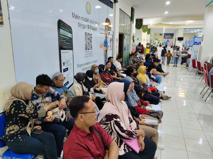 Menkes: 120 Ribu BPJS PBI Pasien Katastropik Kini Aktif Otomatis