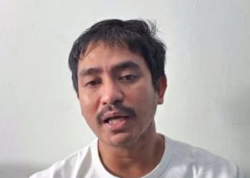 Mohan Klarifikasi Dugaan Pelecehan: Murni Kekhilafan