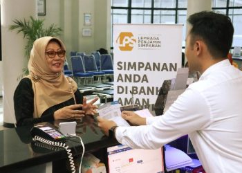 LPS Jamin Keamanan Dana Nasabah BPR Cirebon, Tak Perlu Khawatir