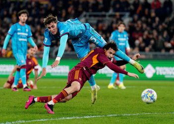 AS Roma Hajar Cagliari, Brace Donyell Malen Jadi Bintang Kemenangan