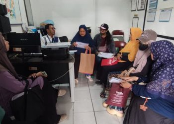 Pasien Gagal Ginjal Depok: Menanti BPJS PBI, Hidup di Ujung Tanduk