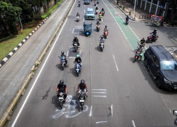 Jalan Berlubang Matraman Renggut Nyawa Pelajar, Kini Disorot Tajam