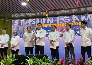 Mudik Lebaran Lebih Hemat: Diskon Tiket Kereta Pesawat Rp 911 Miliar