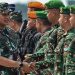 DPR minta TNI tak kerahkan banyak prajurit ke Gaza