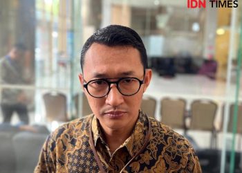 IPK Anjlok, KPK Gugat Komitmen Antikorupsi