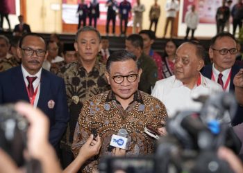 Ramadan Aman: Pramono Pastikan Stok Pangan Jakarta Melimpah