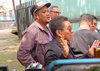 Virgoun-Inara Sepakat Mediasi: Fokus Demi Anak