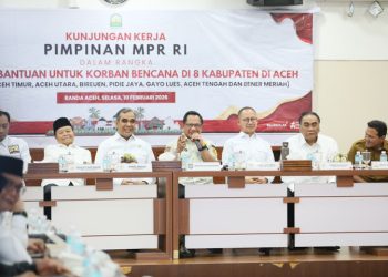 Pemerintah Kucurkan Rp 4,7 Triliun Perbaiki Rumah Korban Bencana Sumatera