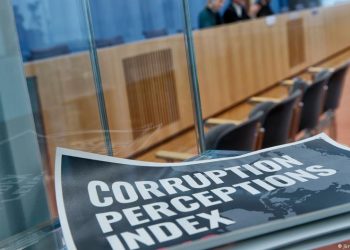 Negara Barat Terpuruk: Korupsi Makin Merajalela, Apa yang Terjadi?