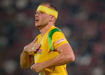 Mihailo Perovic Berdarah-darah Cetak Gol Persebaya Surabaya, Kepala Serasa Meledak