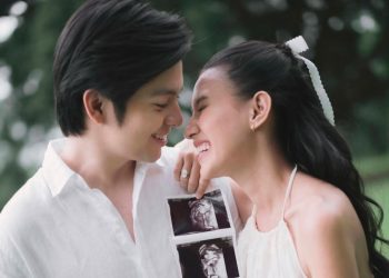 Shenina Hamil! Angga Yunanda Ungkap Perasaan Bahagia