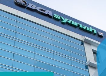 BCA Syariah Bidik Laba Rp212 Miliar di 2025, Tumbuh 15,4%