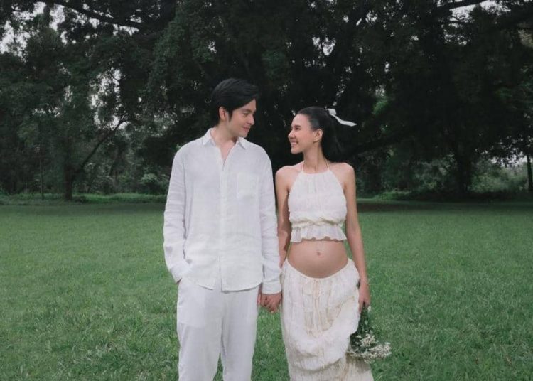 Angga Yunanda Umumkan: Shenina Cinnamon Hamil Anak Pertama!