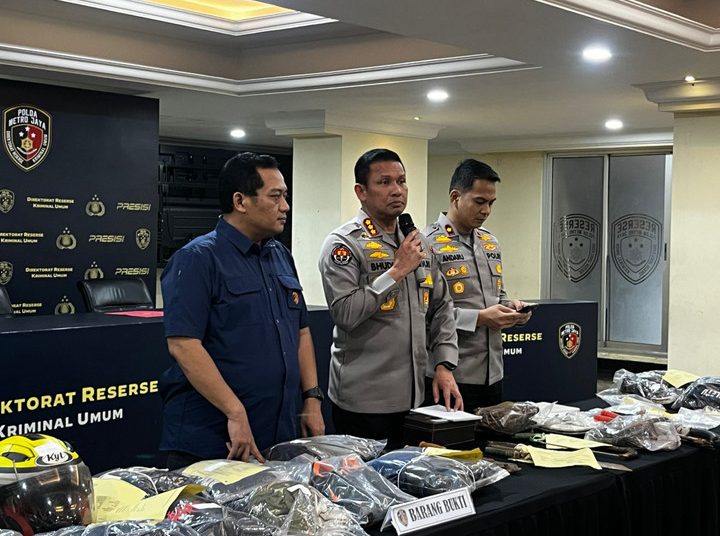 Bayi Dibuang di Apartemen Bekasi, Pelaku Tertangkap!