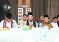 Tito ke Aceh: Dukungan Spiritual Ulama Kunci Utama