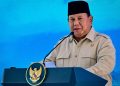Prabowo Sahkan Perpres: Lahan Sawah Abadi Kini Dijamin!