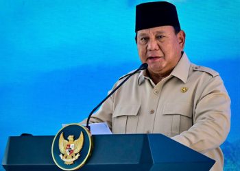 Prabowo Sahkan Perpres: Lahan Sawah Abadi Kini Dijamin!