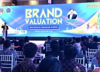 Rahasia Bisnis Sukses: Pentingnya Memahami Nilai Merek Anda