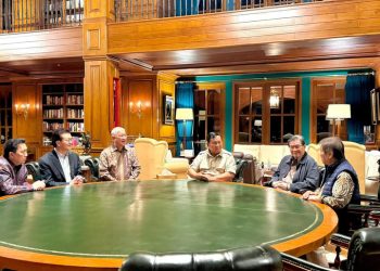 Prabowo & 5 Pengusaha Top Siap Gebrak Lapangan Kerja