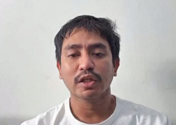 Mohan Hazian Mundur dari Thanksinsomnia, Akui Kesalahan & Minta Maaf