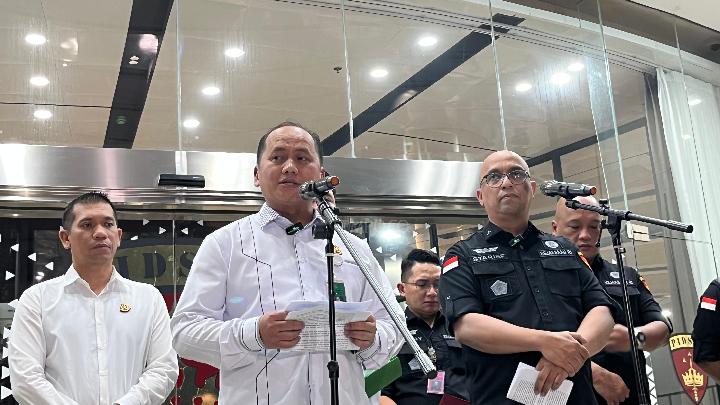 Kejagung 11 Tersangka Korupsi POME Terungkap – Aksara Lokal Kejagung: 11 Tersangka Korupsi POME Terungkap!