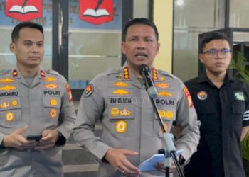 Polda tunggu putusan praperadilan Richard Lee