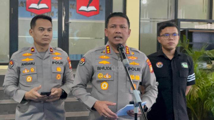 Polda tunggu putusan praperadilan Richard Lee – Aksara Lokal Polda tunggu putusan praperadilan Richard Lee