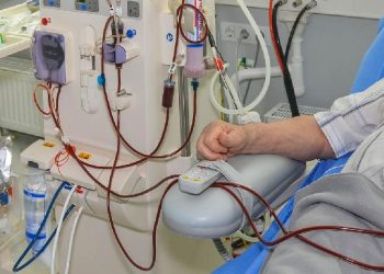 KPCDI: Data Medis Wajib Masuk DTSEN Demi Kesejahteraan Pasien