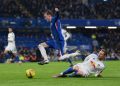 Chelsea vs Leeds: Drama 2 Penalti, Skor Imbang!