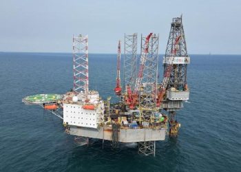 8 Proyek Migas Siap Beroperasi Tahun Ini Dongkrak Energi Nasional – Aksara Lokal 8 Proyek Migas Siap Beroperasi Tahun Ini, Dongkrak Energi Nasional!