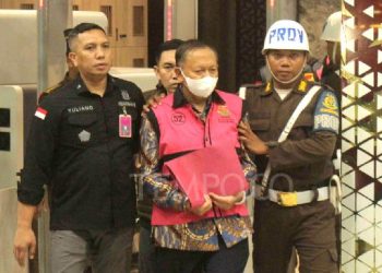 Intip Harta Rp6 Miliar Pejabat Bea Cukai Tersangka Korupsi POME