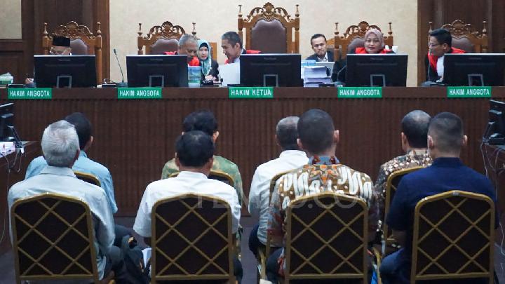 Korupsi Pertamina saksi akui ada pertemuan di Hotel Pullman – Aksara Lokal Korupsi Pertamina, saksi akui ada pertemuan di Hotel Pullman