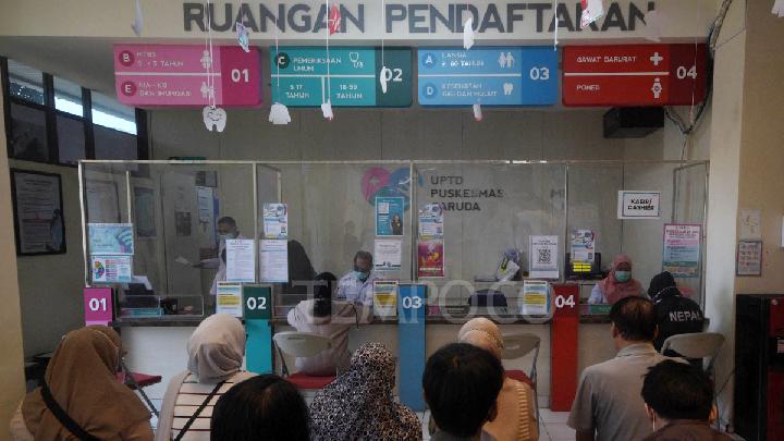 Dewan Pengawas BPJS Kesehatan Usulkan Co-payment Siap Bayar – Aksara Lokal Dewan Pengawas BPJS Kesehatan Usulkan Co-payment: Siap Bayar?