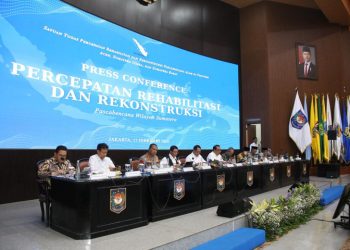 Bantuan Cepat Korban Bencana Sumatera Cair Jelang Ramadan