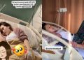 Ayu Ting Ting Pulang RS: Lemas, Tensi Rendah, Masih Demam