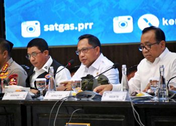 Pemerintah Kebut Rehabilitasi Sekolah Pasca Bencana Sumatera