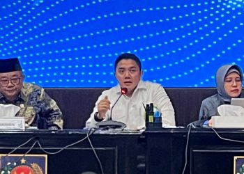 Pemulihan Bencana Sumbar Cepat: Teddy Ungkap Fakta Lapangan