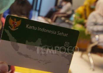 DPR Desak Pemerintah Bentuk Tim Atasi Masalah PBI BPJS