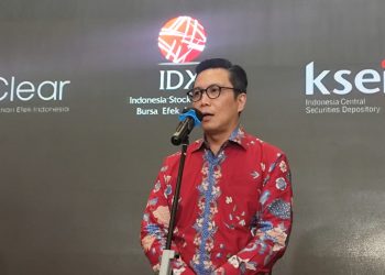 BEI Rilis Data Konsentrasi Saham Usai Temui MSCI: Transparansi Pasar