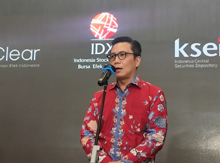 BEI Rilis Data Konsentrasi Saham Usai Temui MSCI Transparansi Pasar – Aksara Lokal BEI Rilis Data Konsentrasi Saham Usai Temui MSCI: Transparansi Pasar