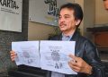 Roy Suryo Wajib Lapor Kasus Ijazah Palsu Jokowi