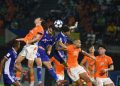 Persib vs Ratchaburi: Beckham Putra Siap Menggila di Stadion GBLA