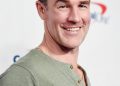James Van Der Beek, Bintang Dawsons Creek, Meninggal Kanker Usus