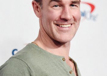 James Van Der Beek, Bintang Dawsons Creek, Meninggal Kanker Usus