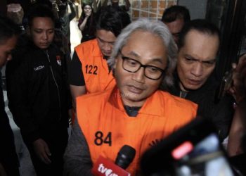 Mulyono Pejabat Pajak: Terkuak Jadi Komisaris 12 Perusahaan