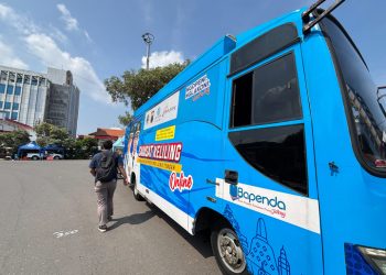 Pajak Kendaraan Jateng Naik 17%: Warga Bingung Buat Apa?